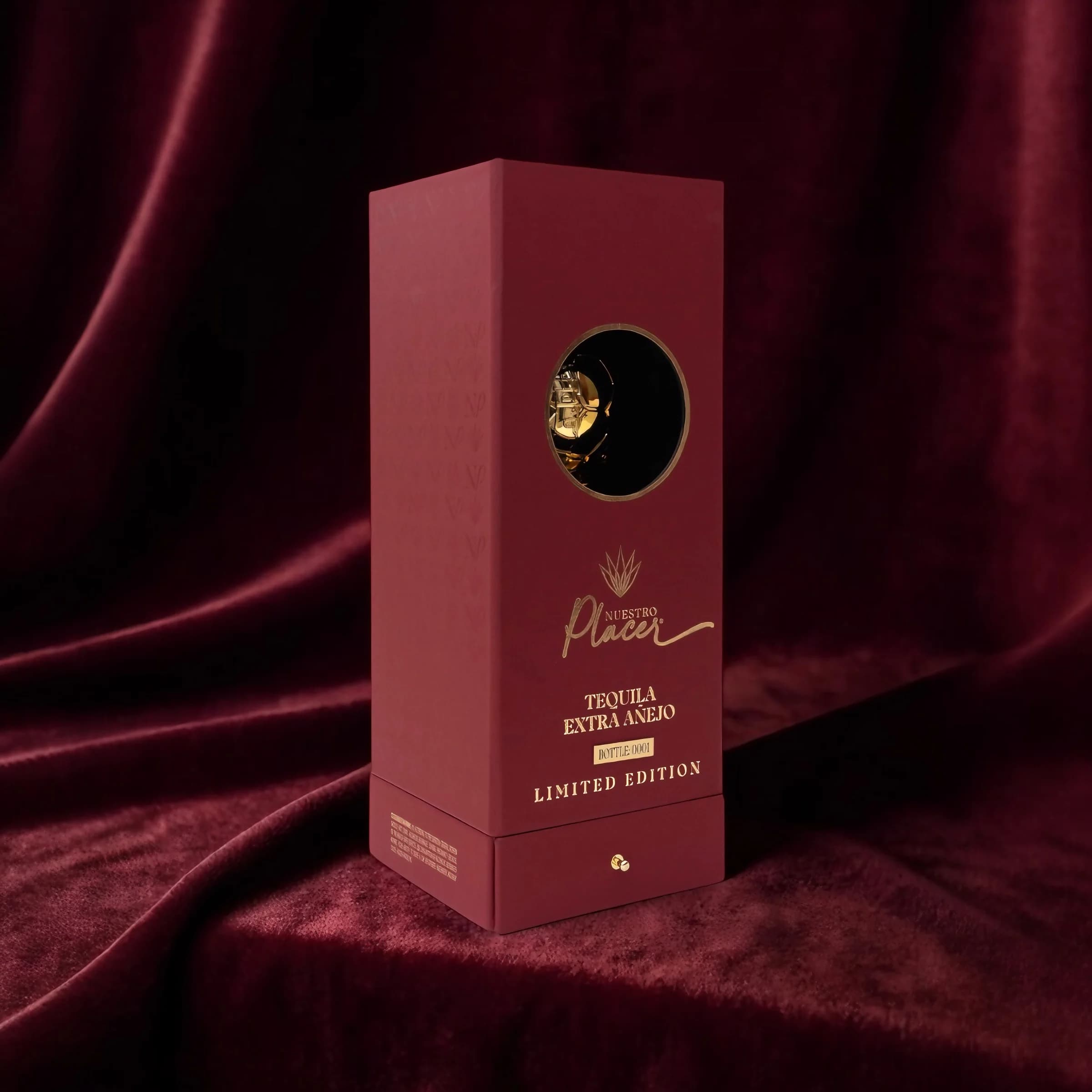 Premium Presentation Box